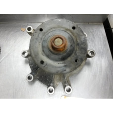 104Q110 Water Coolant Pump From 2002 Jeep Grand Cherokee  4.7 53020871AC